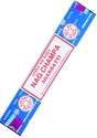 Encens Nag Champa Satya 10g (environ 10 b�tons)