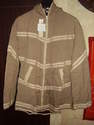 veste femme polaire  n�pal 3 bandes  - VETEMENT ET ACCESSOIRE - AFRI - K - DO