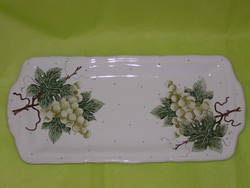 plat � cake