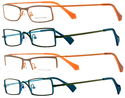 Montures KREATEUR - Montures de lunettes CREATEURS - VISION ORIGINALE