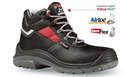 Chaussure Montante S3 cuir hydrofuge UPOWER