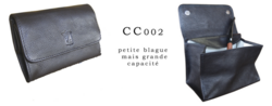 BLAGUE A TABAC  CHACOM CC002           - ARTICLES FUMEURS CHACOM - LE SULTAN