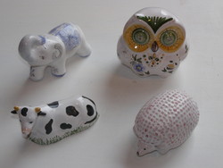 animaux - animaux - LES FAIENCES DE SANDRINE
