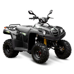 QUAD MASAI A450 Ultimate - QUAD MIXTE - QUADS DUFOUR