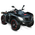 QUAD MASAI R700 DRIFT 