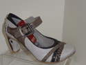 1053-213-203 - CHAUSSURES MUSTANG - CAROL'CHAUSSURES