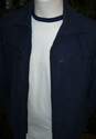 T-SHIRT MARINE ALLEMANDE 