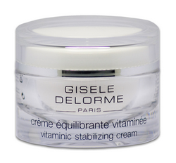 Cr�me Equilibrante Vitamin�e