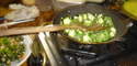 Cours de cuisine ayurv�dique : 2 heures
