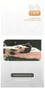 Aliment chien-Brit care