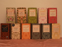 TISANES BIO AYURVEDIQUE - TISANE AYURVEDIQUE BIO - MISS TERRE VERTE
