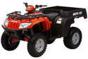 ARCTIC CAT 650H1 TRV - QUAD UTILITAIRE - QUADS DUFOUR