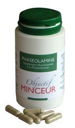 Les Produits du Dr. Erbault : Objectif Minceur - Toniques - H2SNC