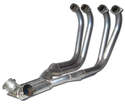 Pots d'�chappement pour Kawasaki 600cc autres mod�les... - POTS D'ECHAPPEMENT KAWASAKI - MOTO KRISTEN