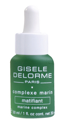 Complexe Marin