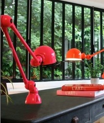 lampe JIELDE - Luminaires - NEUF RUE VERRERIE