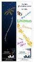 CREATION MARQUE-PAGES