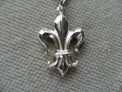 FLEUR DE LYS