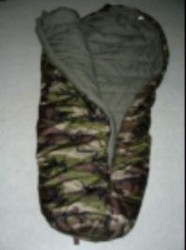 SAC COUCHAGE RIPSTOP grand froid