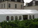 CHAPITEAUX ET TENTES DE RECEPTION