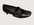 Escarpins noirs � boucle