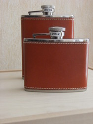 FLASQUE REF  133 ET 134