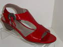 CHEDITE VERNIS ROUGE