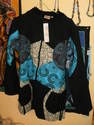 Veste polaire N�pal femme  TAILLE M/L - VETEMENT ET ACCESSOIRE - AFRI - K - DO