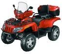 CRUISER 1000 HOMOLOGUE - QUAD UTILITAIRE - QUADS DUFOUR
