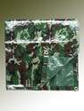 BACHE MILITAIRE WOODLAND - EQUIPEMENT ARMEE FRANCAISE - LE MARCHE MILITAIRE