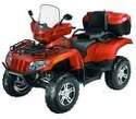 CRUISER 1000 HOMOLOGUE