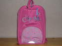 SAC A DOS CHIPIE