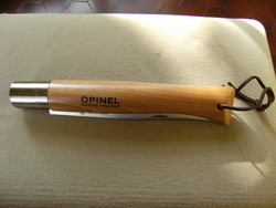 COUTEAU OPINEL N°13