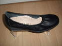 mocassin HIRICA talon compensé