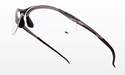 Lunette de protection Contour incolore