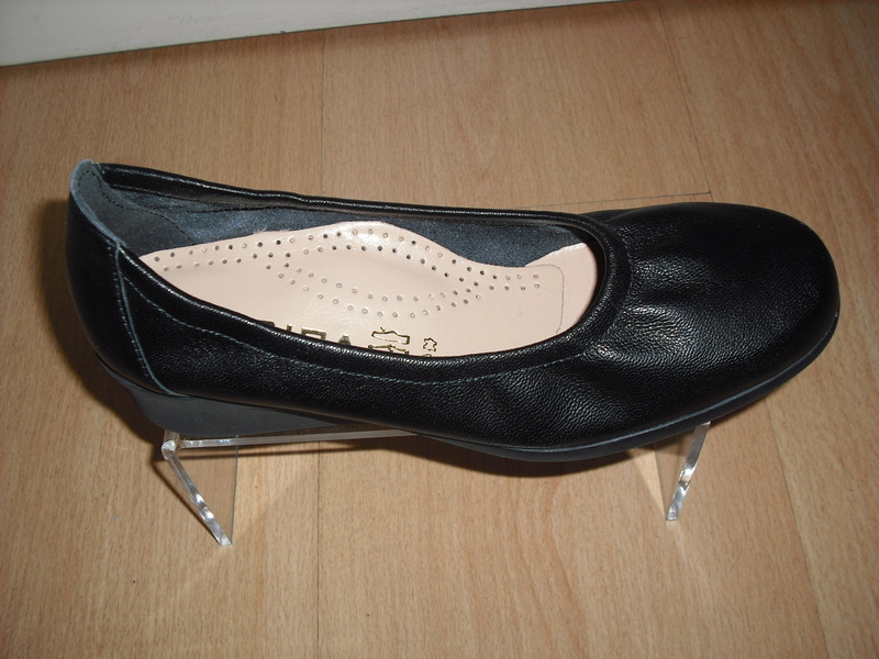 chaussures hirica 2017