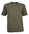 T SHIRT VERT ARMEE