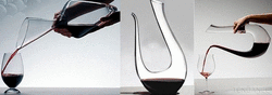 RIEDEL - Art De La Table - NEUF RUE VERRERIE