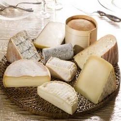 Fromages -  - INTERMARCHE