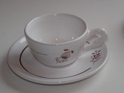 tasse caf� initiales