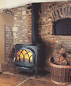 Nos po�les JOTUL - Les Po�les � bois - CHEMINEES VARET