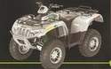 ARCTIC CAT THUNDERCAT