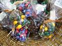 CHATINES GLACEES