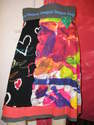 JUPE DESIGUAL YULIA