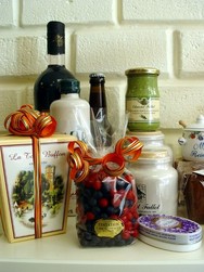 GOURMANDISES DE BOURGOGNE - Les gourmandises de France - TENTATION