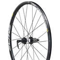 ROUES " CROSSRIDE DISC CL OU INTL " CROSS-MOUNTAIN MAVIC - ROUES VTT MAVIC - RANDO FITNESS VENAREY CYCLES