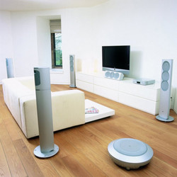 LINN - HIFI - JM AUDIO