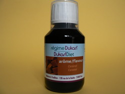 AROMES ALIMENTAIRES Dr DUKAN - Dr DUKAN - MISS TERRE VERTE