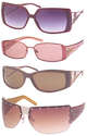 Lunettes de soleil GUESS - Les lunettes de soleil DIOR, GUCCI, RAY-BAN, JULBO,... - VISION ORIGINALE
