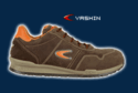 Chaussures de sécurité Yashin S3 SRC